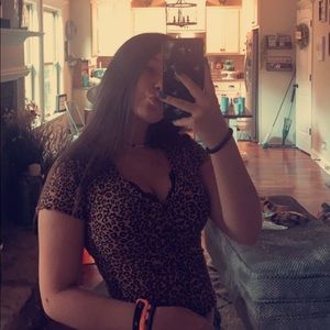 Meet your Posher, Kailey